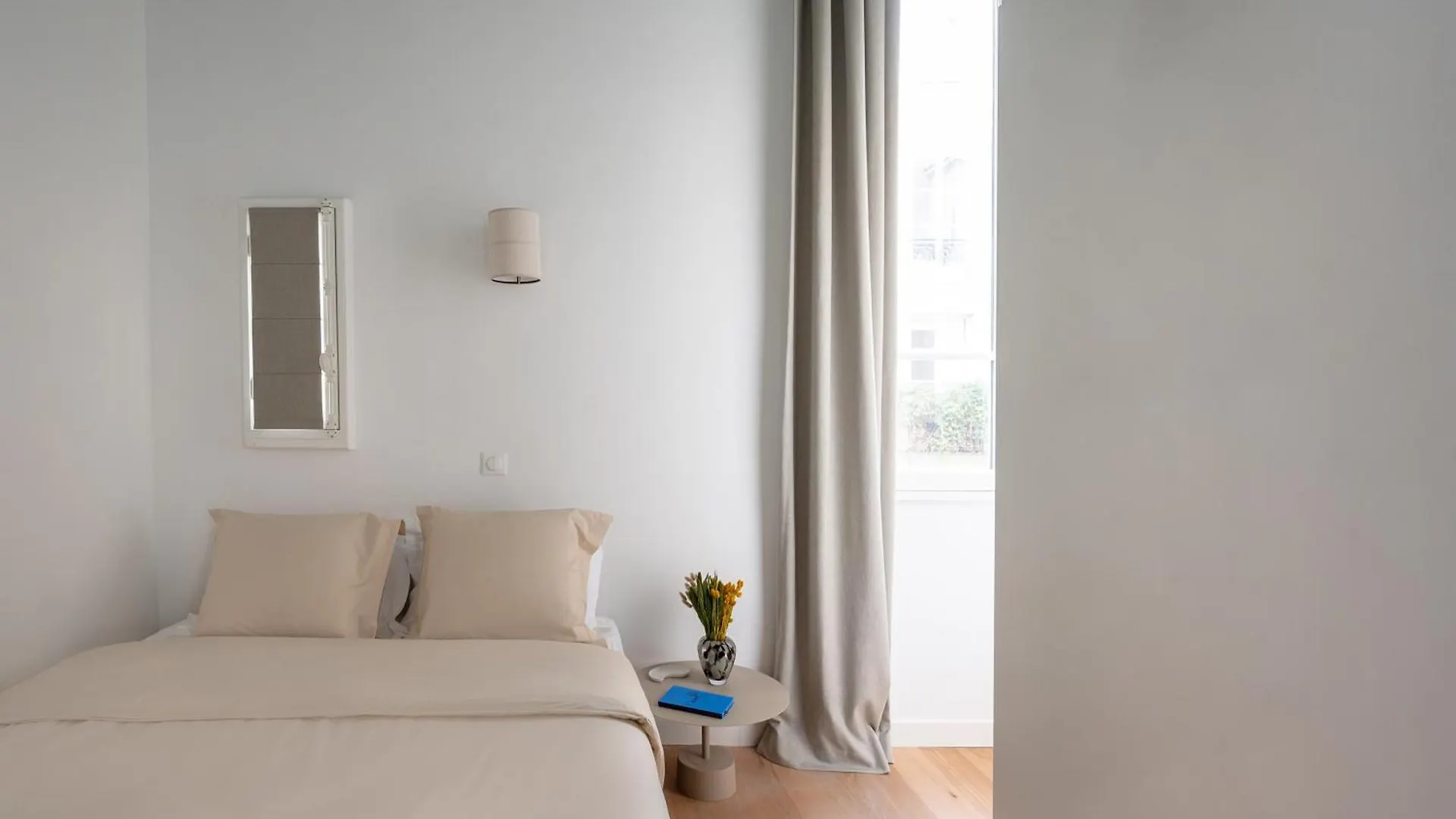 Noble Suites Parigi Hotel