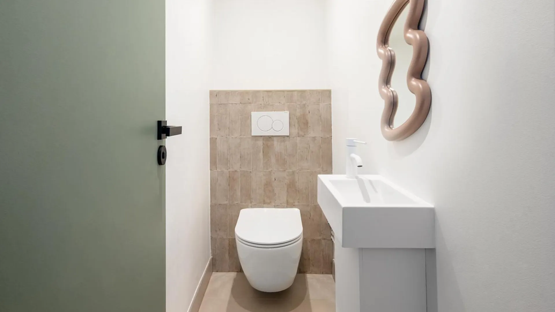 Hotel Noble Suites Parigi Francia