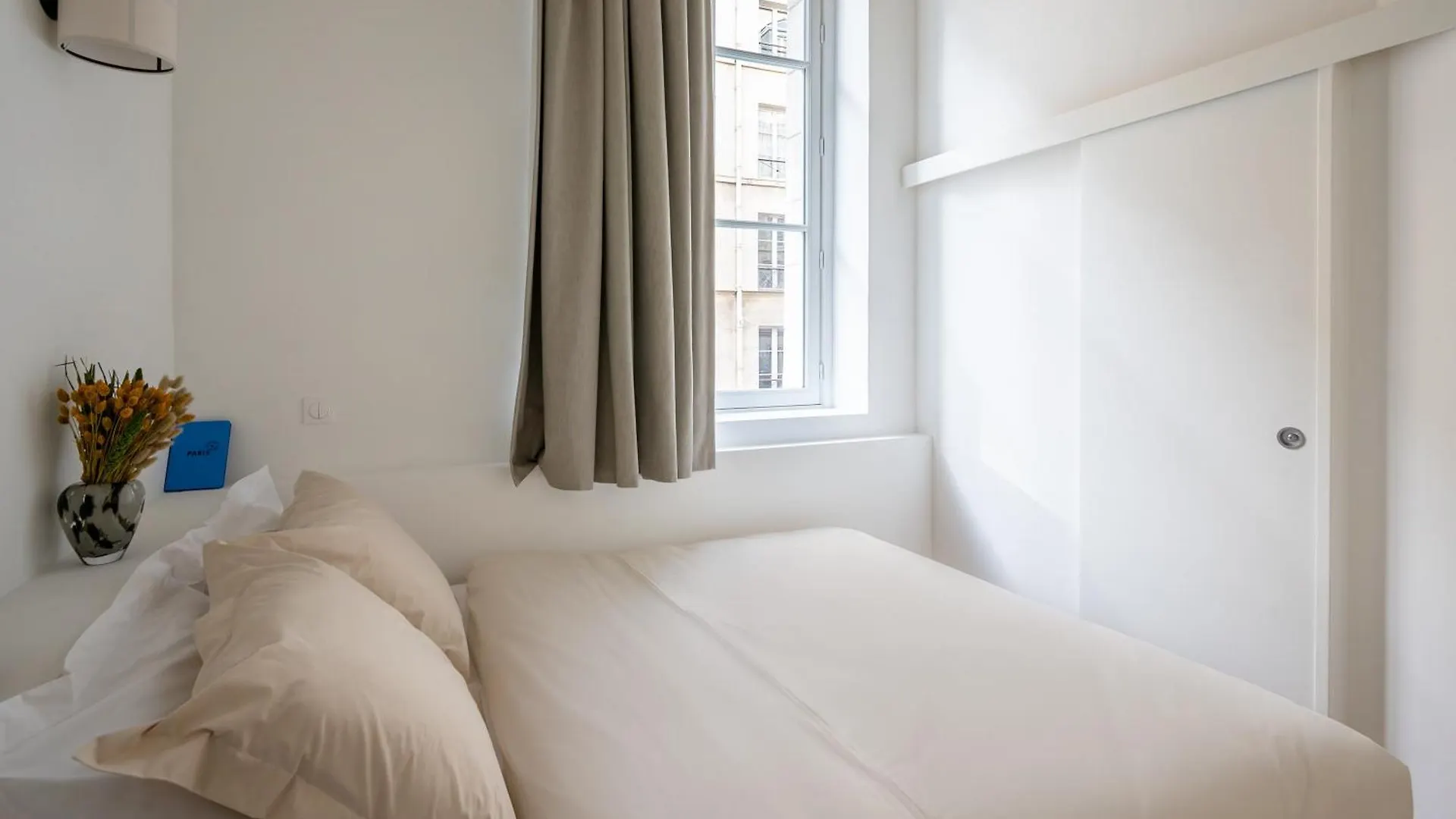 Noble Suites Parigi