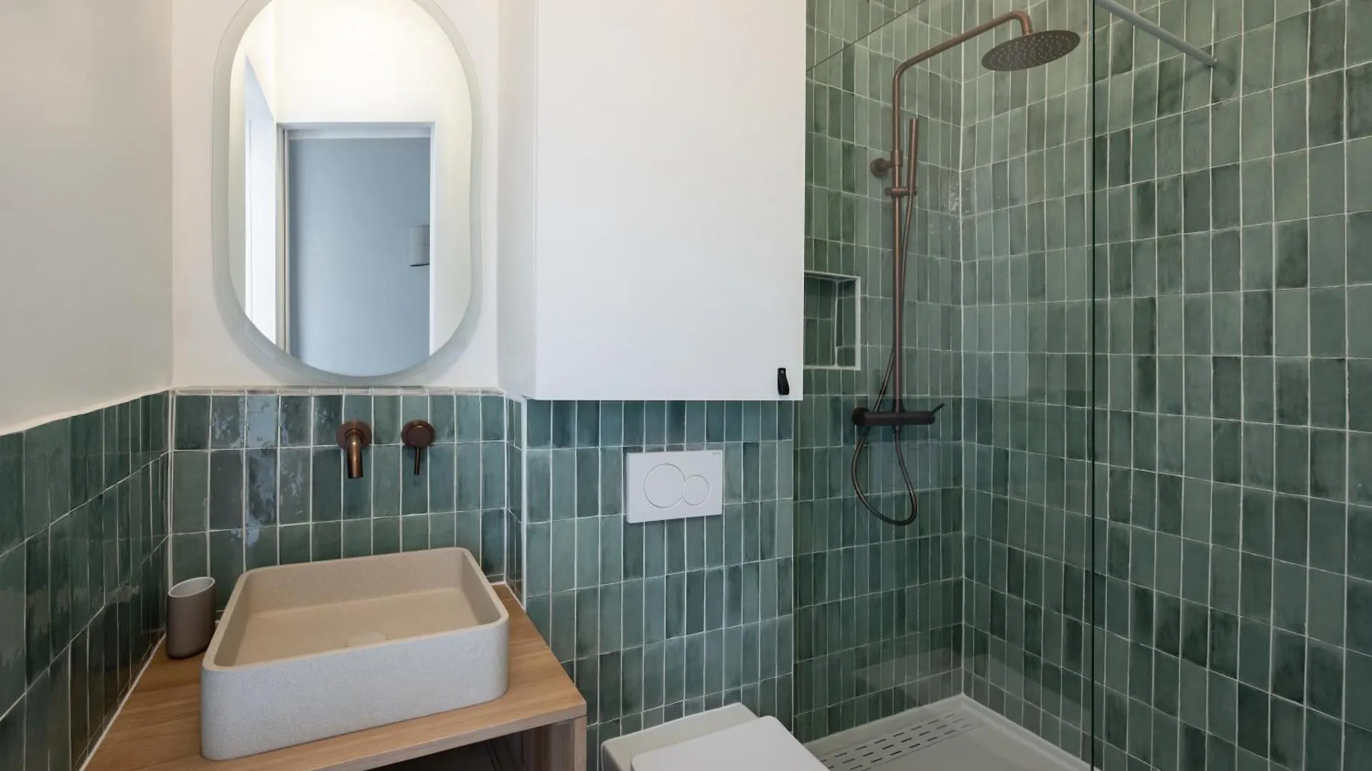 Noble Suites Parigi Francia